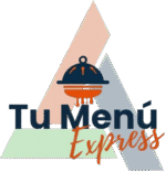 logo de tu menú express, menús digitales interactivos