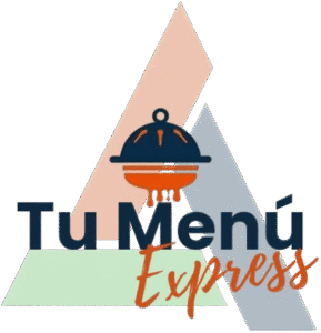 Logo Tu Menú Express